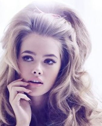 Юлия Шиянова