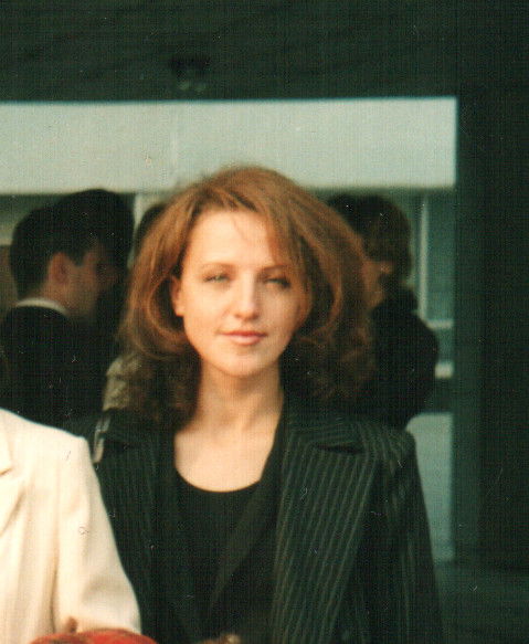 Лилия Кремнева