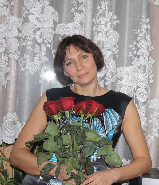 Елена Гайворонская