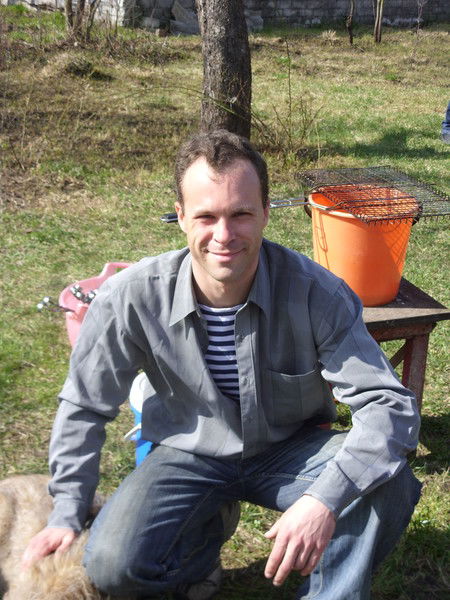 Сергей Артюшкин