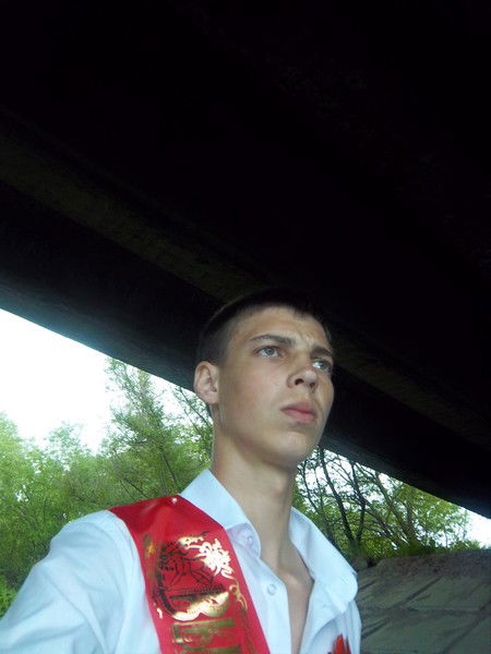 Андрей Сосунов