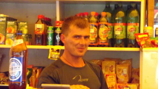 Сергей Кузнецов