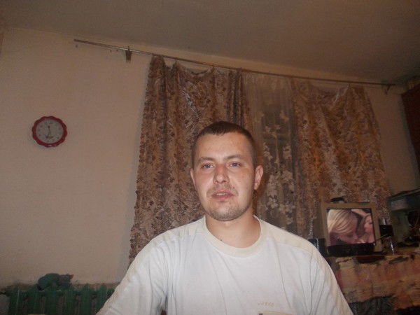 Паша Габдрахманов