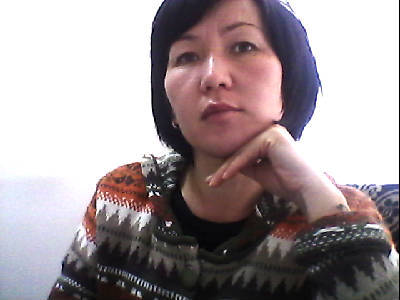 Атиргул Нишанбаева