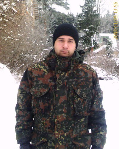 Дима Грабко