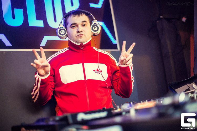 Михаил Исаенко