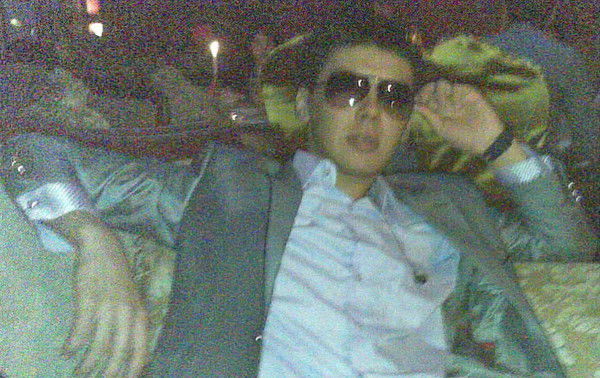 Бирлик Болатулы