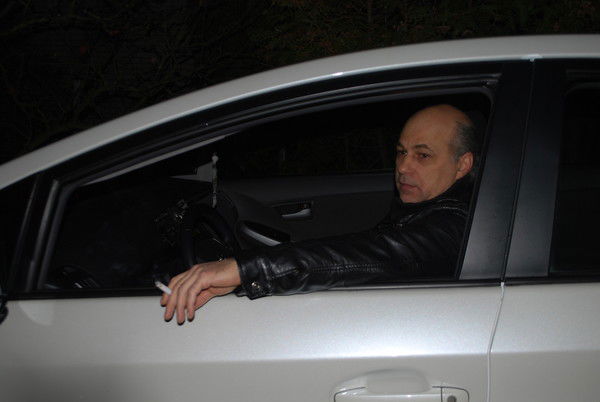 Слава Фритц