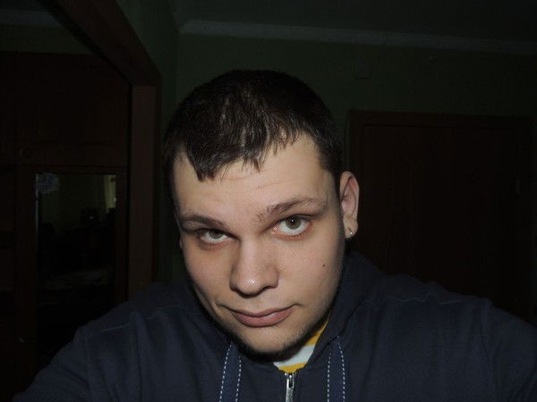 Евгений Стешенко