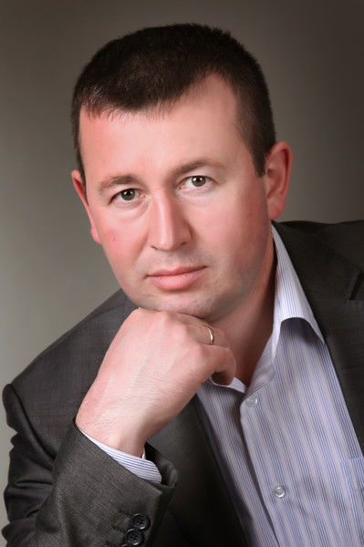 Михаил Chirkov