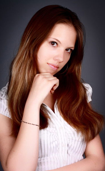 Ксения Васильева