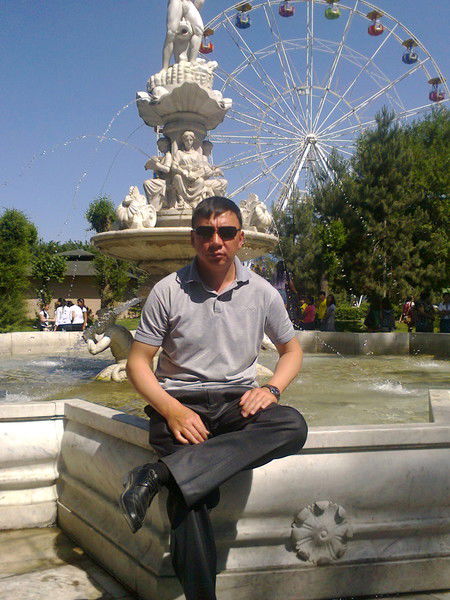 Айдын Укенов