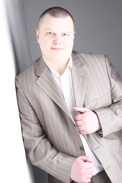 Даниил Сергеевич