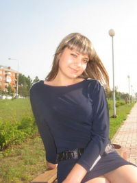 Аня Сивиркина