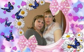 Наталья Марченко