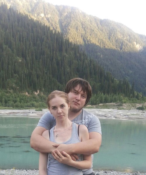 Наталья Ковалева