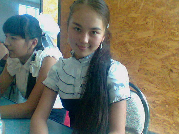 >>Salt@nat Tusynbai<<