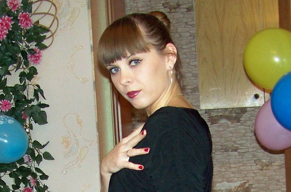 Ольга Осипова