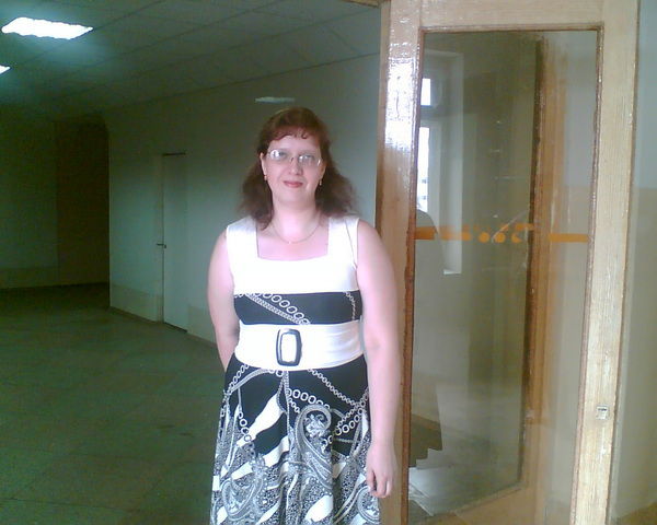 Наталья Зоткина