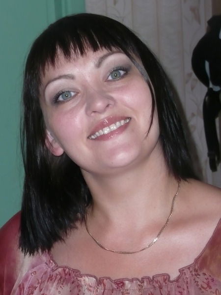 Юлия Зарахович