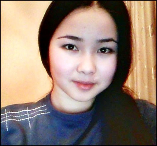 Акниет Базарбаева