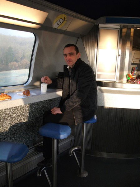 Владимир Бордун