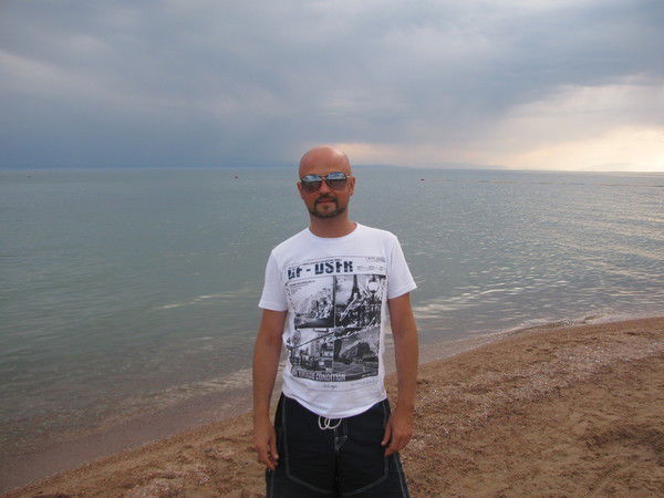 Владимир Чивирев