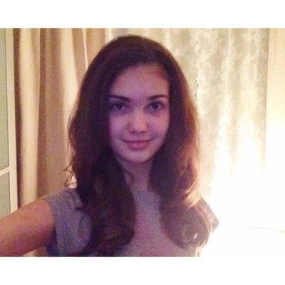 Аня Степанова