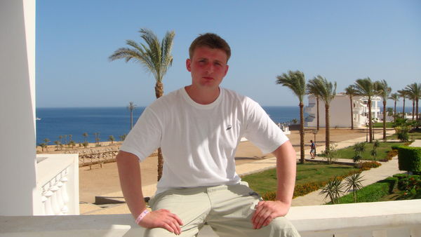 Кирилл Манихин