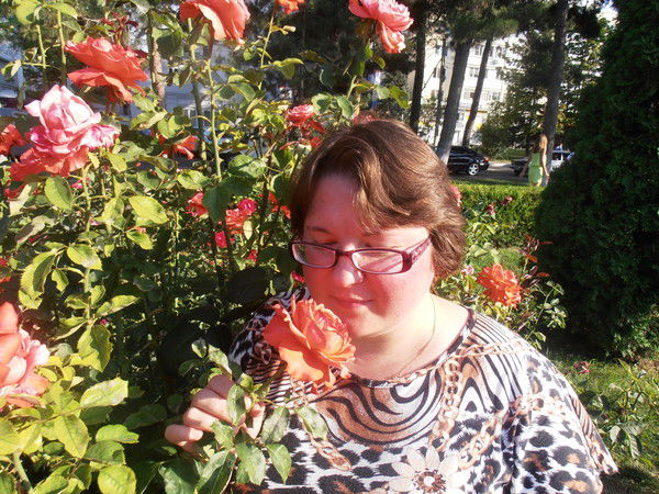 Евгения Слепкова