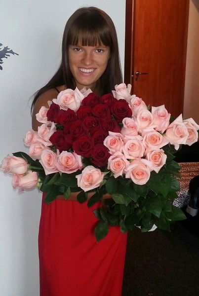 Ксения Кичатова