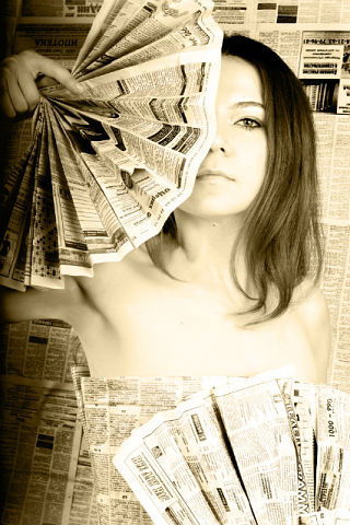 Евгения Михеева