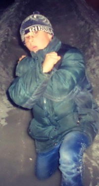 Вова Костин