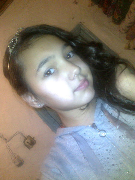 Жулдызай Анарова