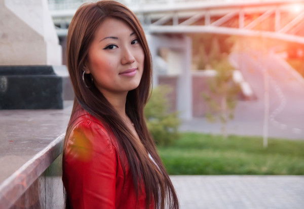 Юленька Тен