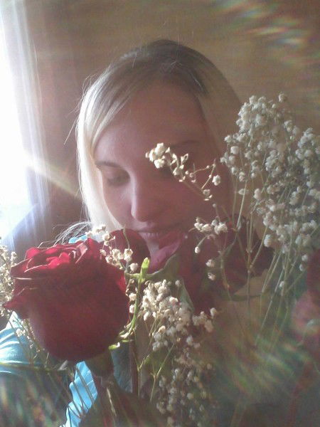 Светланка Кузнецова