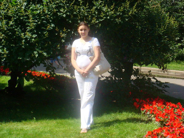 Анна Прохорова