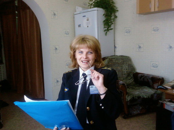 Татьяна Нестерова