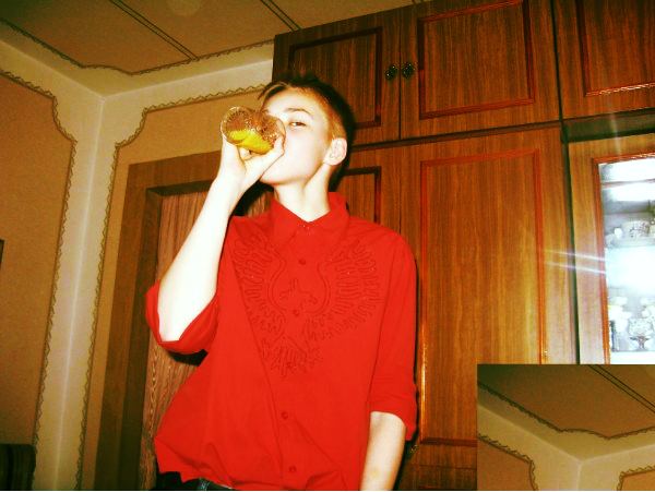 Влад Доброгорский