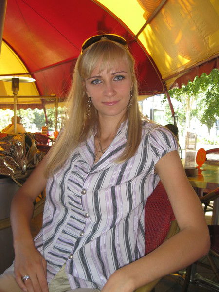 Алла Богдашкина