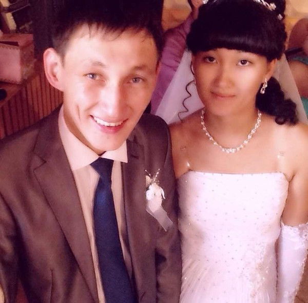 Мерген Мусин