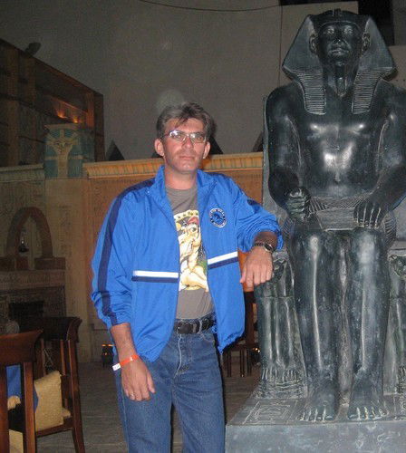 Владимир Рожков