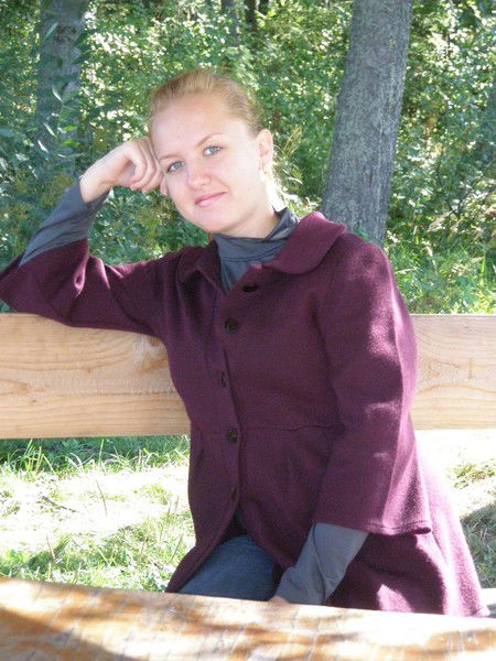 Ольга Гудина