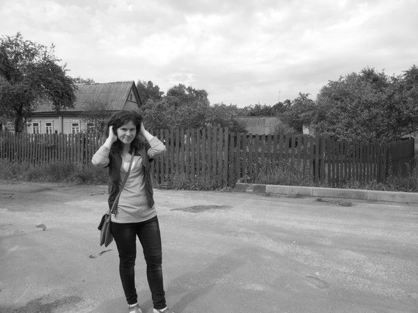 Мария Кротова