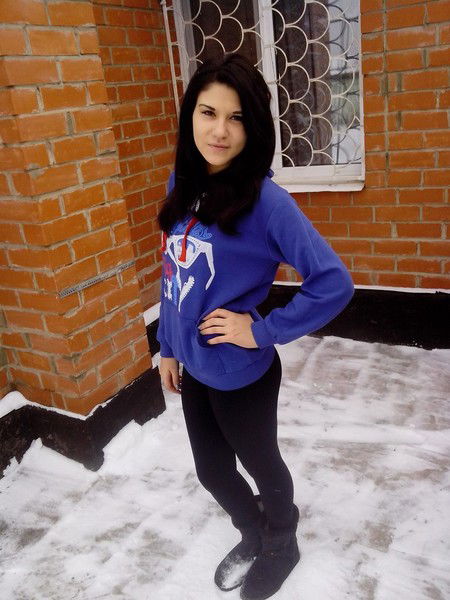 Юлианна Лукьянова