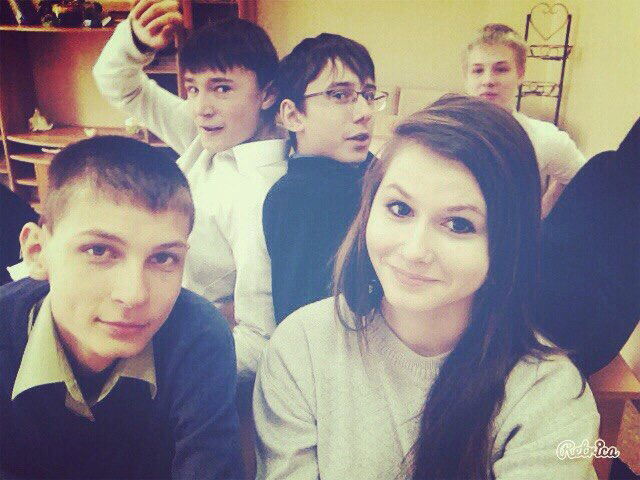 Максим Околита