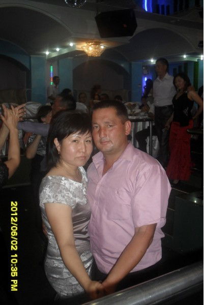 Гульзира Баймуханова