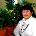 Галия Турсуметова