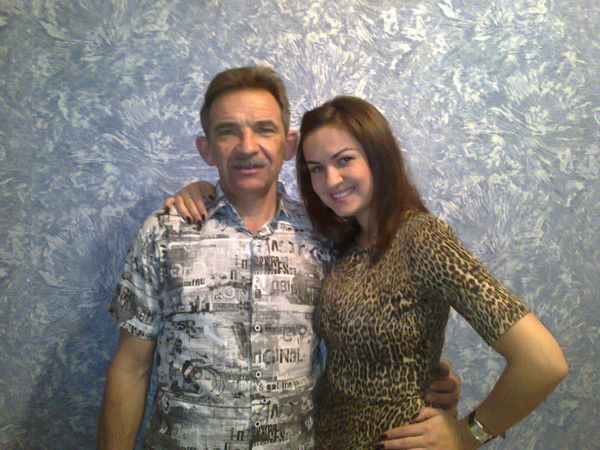 Александр Лазутин