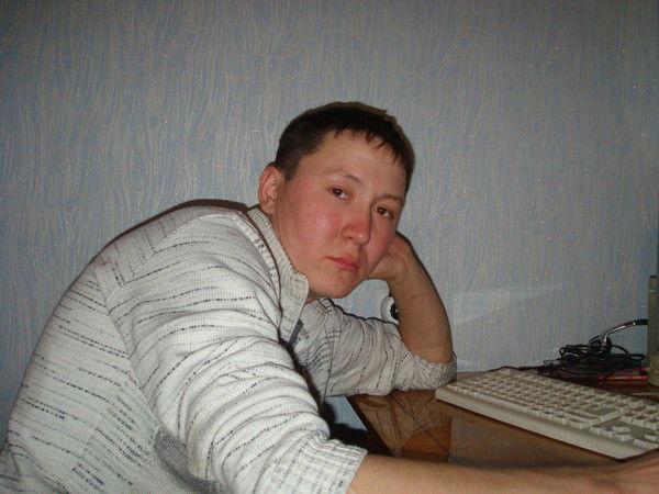 Нур Ахмедьянов